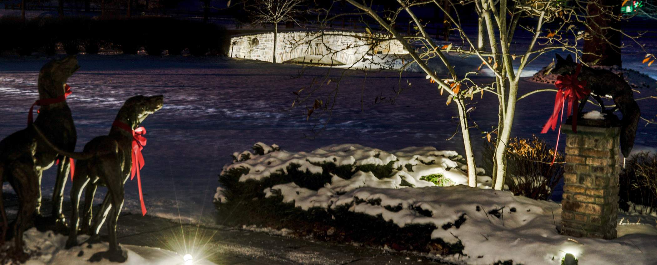 Chagrin Valley Hunt Club Home